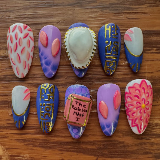 Sunday set